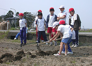 田起こし08.4.22.jpg